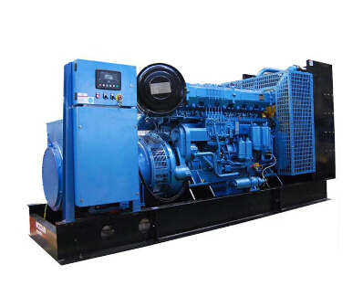 获嘉宗申动力150kw大型柴油发电机组